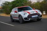 Mini John Cooper Works Clubman 2019 года (ZA)